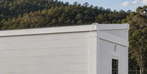 Sloped/Gable Roof
