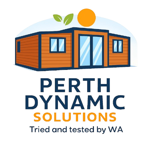 Perth Dynamic Solutions logo