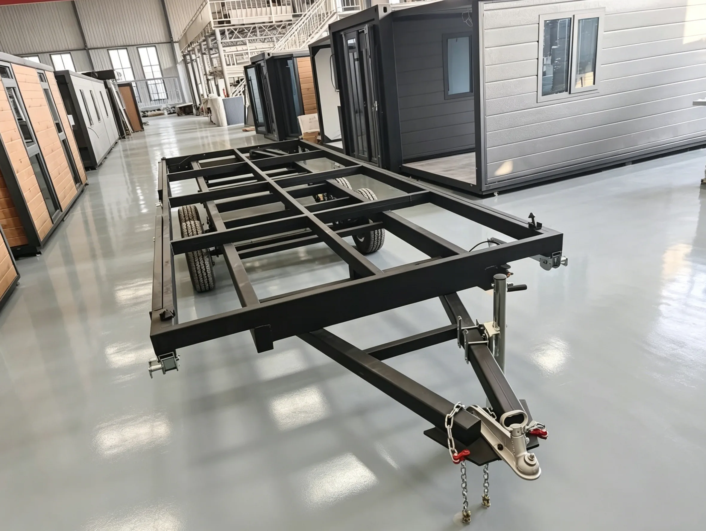 Trailers