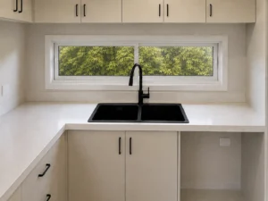 kitchen sink