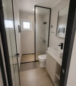 Bathroom Fullview