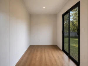 Interior View