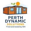 Perth Dynamic Solutions logo