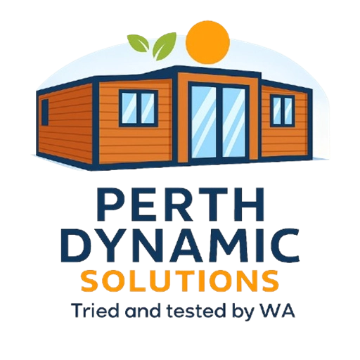 Perth Dynamic Solutions logo